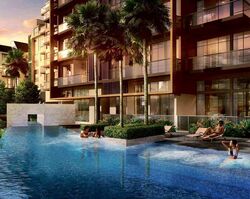 Tropika East (D14), Condominium #471837291